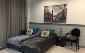 Old Town Apartments Czopowa
